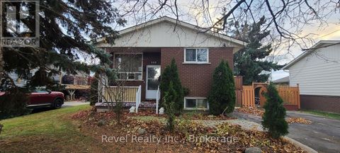 555 19TH STREET E Owen Sound ON N4K6B3
