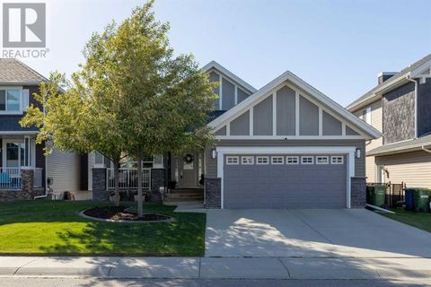 2405 Bayside Circle SW Airdrie AB T4B0V3