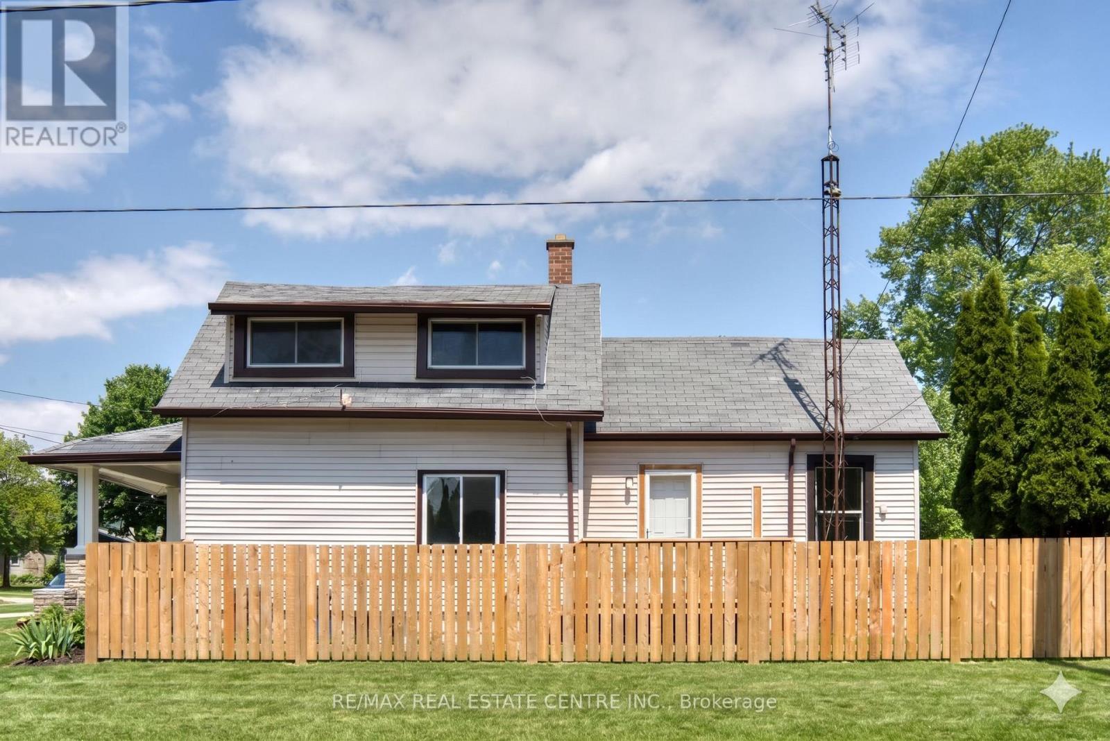 88 LORNE AVENUE