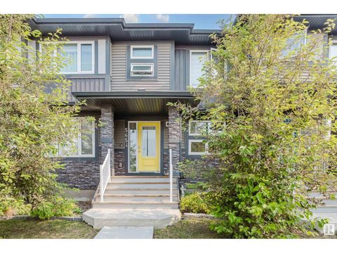 5654 JUCHLI AV NW Edmonton AB T5E6X5