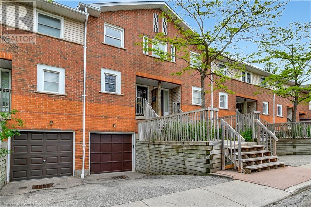 459 BEECHWOOD Place Unit# 33