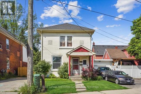 33 ROSE AVENUE Brantford ON N3S2M3