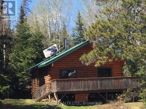 4103 SIOUX LOOKOUT Sioux Lookout ON P8T1A8
