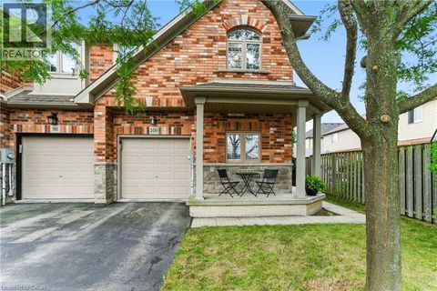 100 FALL FAIR Way Binbrook ON L0R1C0