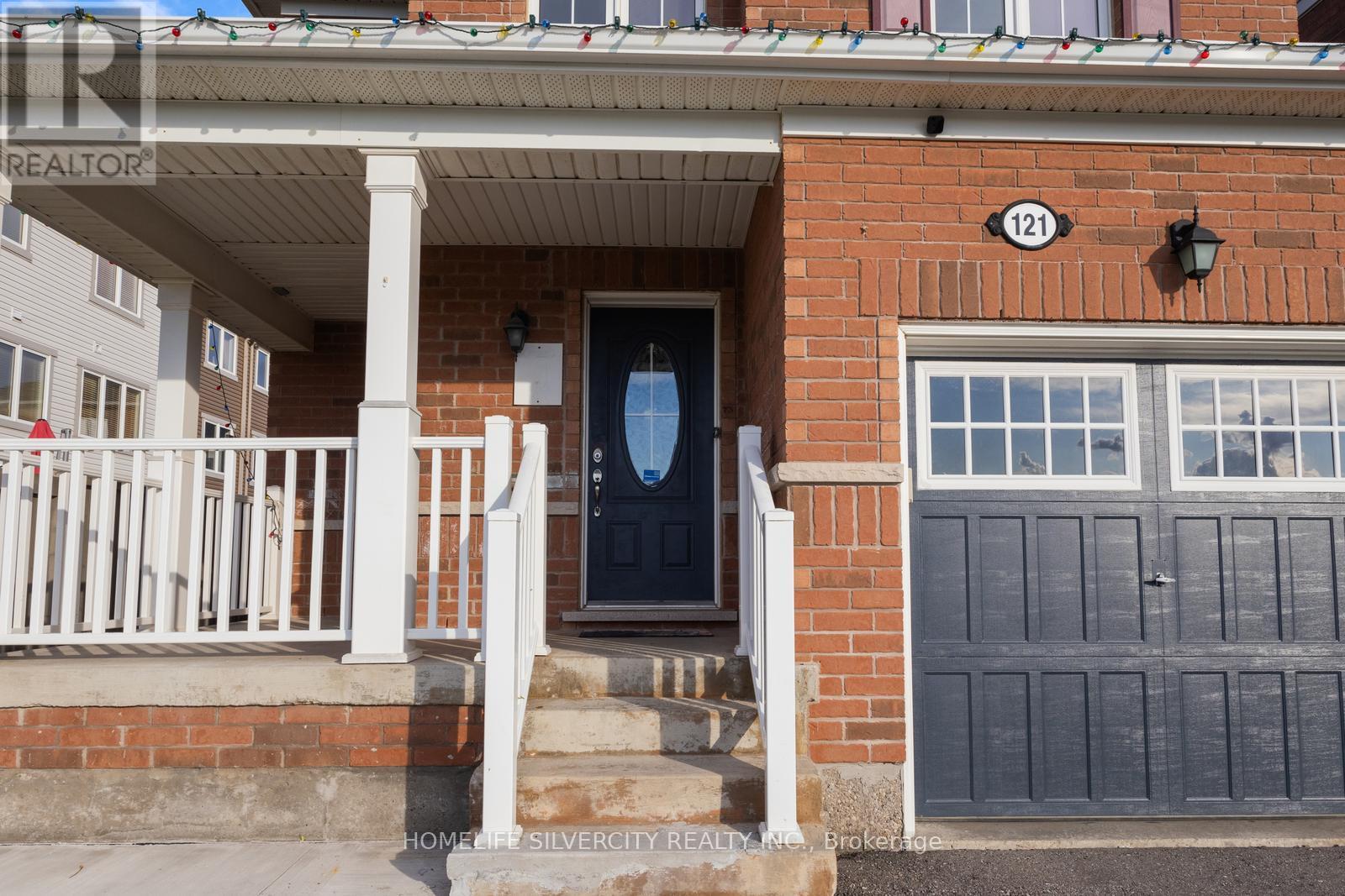 121 BUICK BOULEVARD