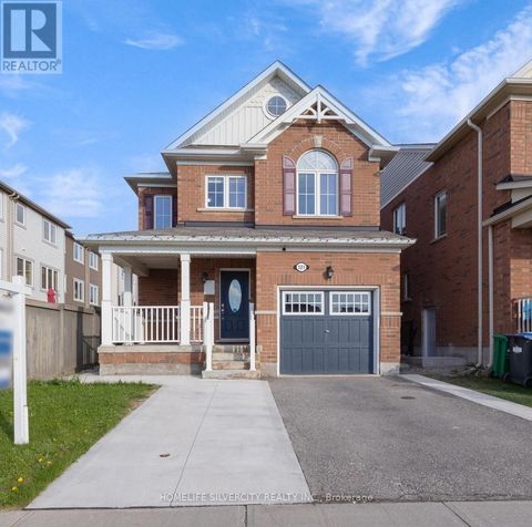 121 BUICK BOULEVARD Brampton (Bram West) ON L7A0Z2