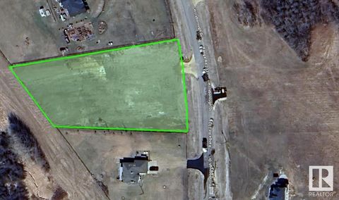 #74 57126 RGE ROAD 233 Rural Sturgeon County AB T0A1N5