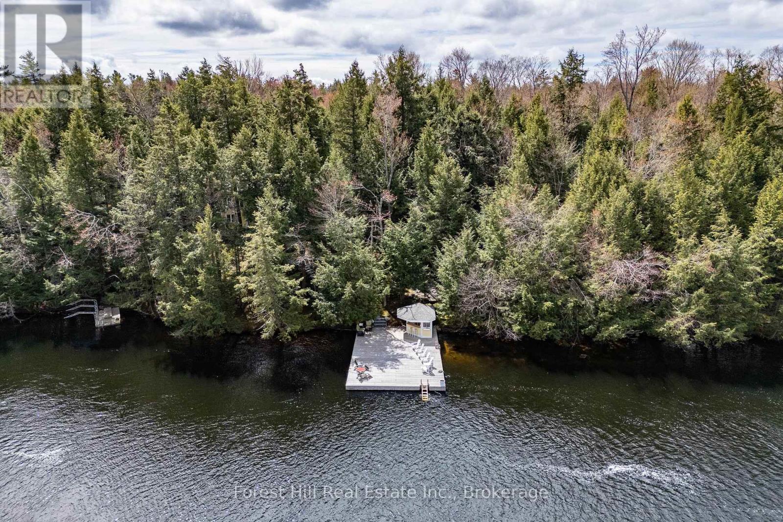 13-1630 MUSKOKA DISTRICT ROAD 38 ROAD