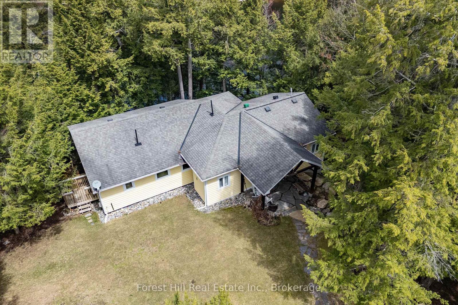 13-1630 MUSKOKA DISTRICT ROAD 38 ROAD