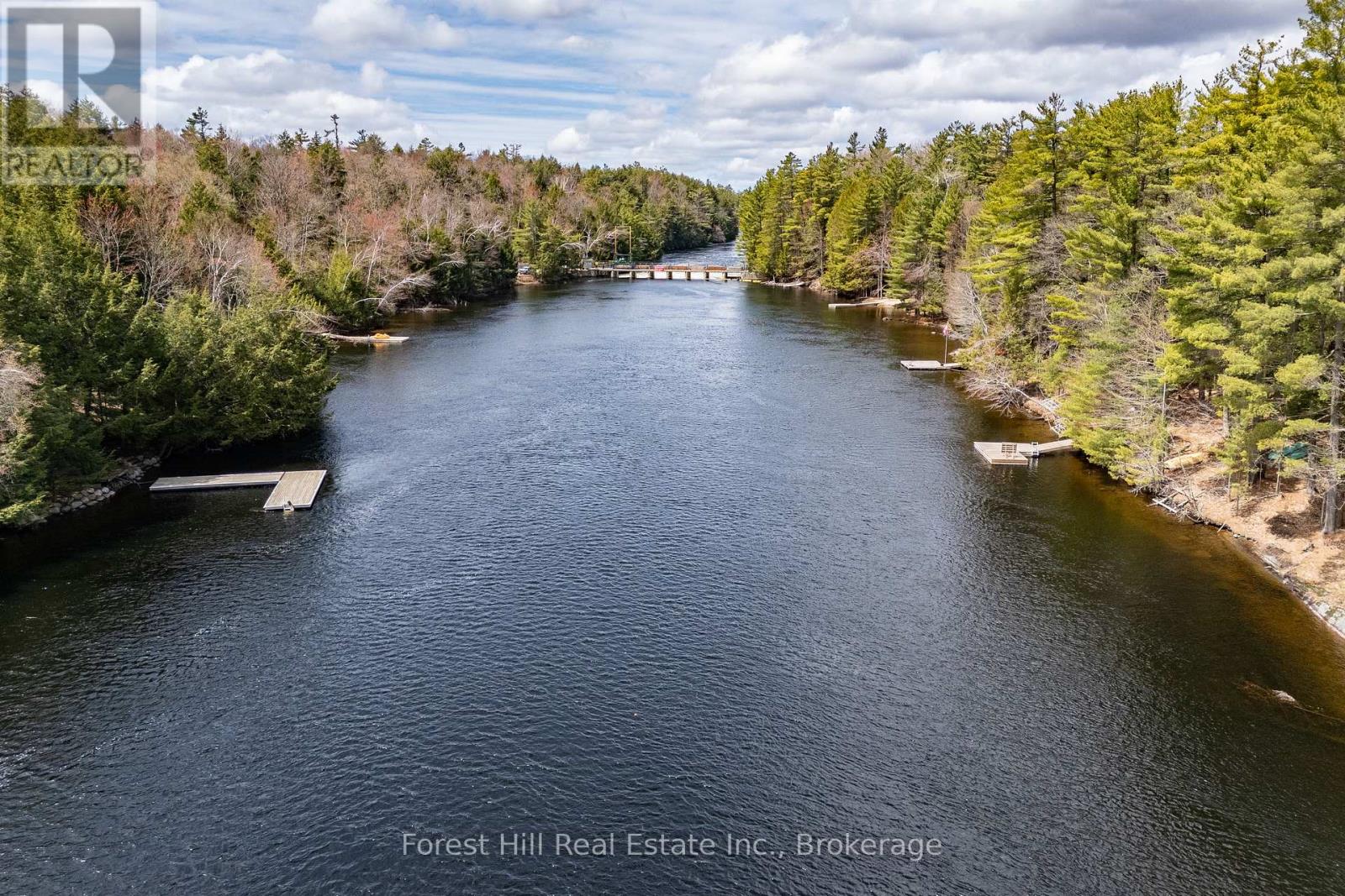 13-1630 MUSKOKA DISTRICT ROAD 38 ROAD