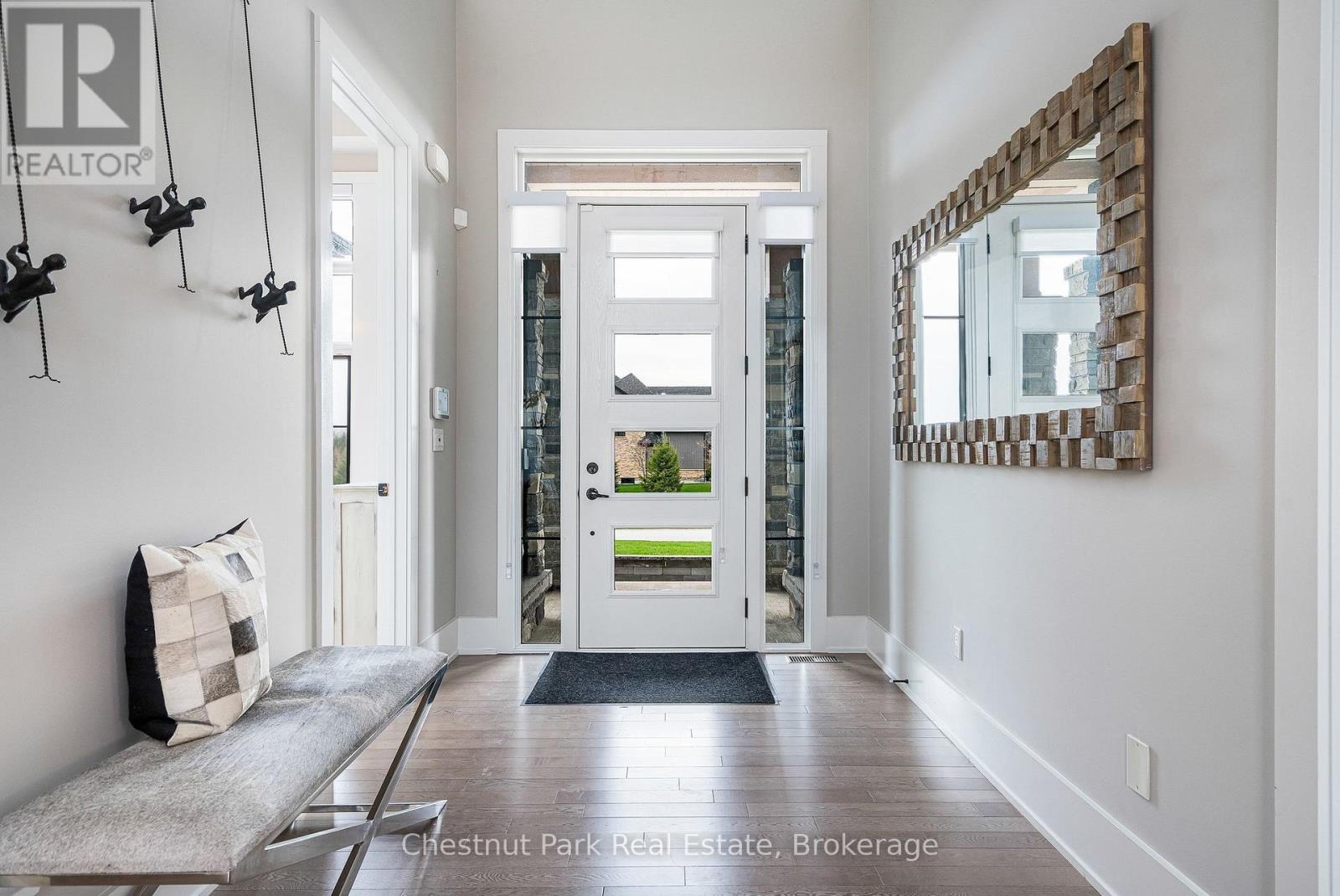 1 WINDROSE VALLEY BOULEVARD