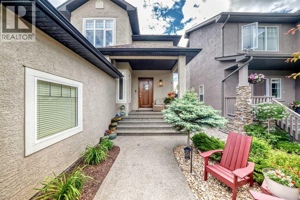 90 Evergreen Common SW