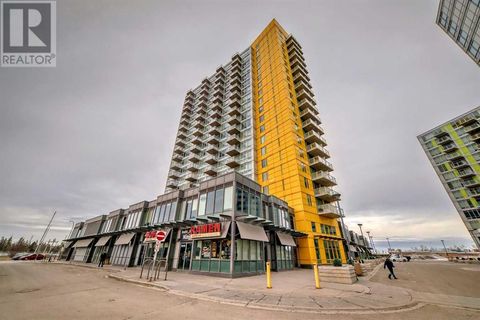 1703, 3820 Brentwood Road NW Calgary AB T3K0M6