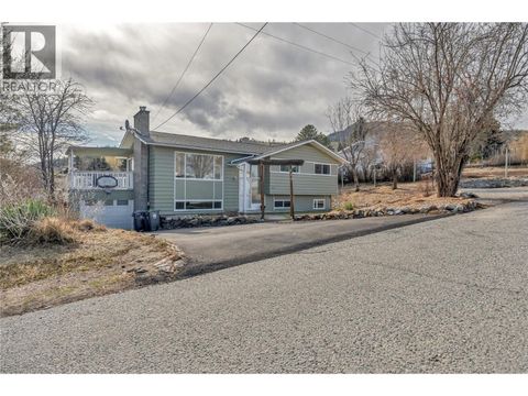 113 Hemlock Avenue Kaleden BC V0H1K0