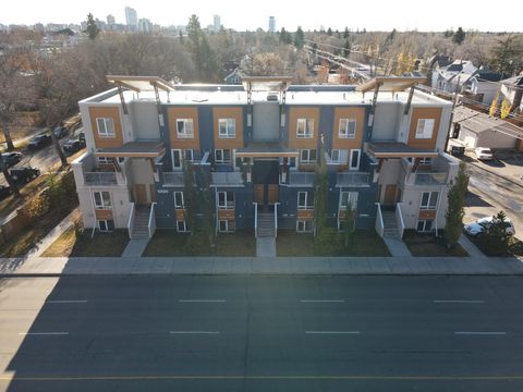 12505 111 Ave NW Edmonton AB T5M2B5