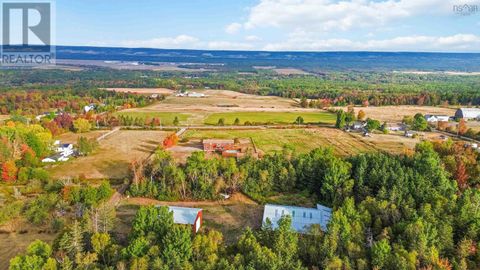 900 Harmony Road Kingston NS B0P1R0