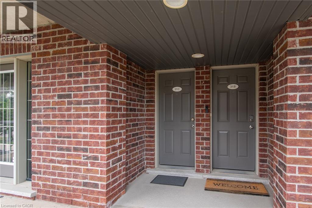31 SIENNA Street Unit# C