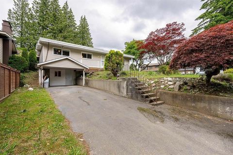 34357 WOODBINE CRESCENT Abbotsford BC V2S2R4