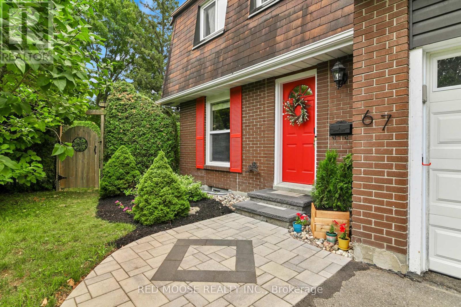 67 VALEWOOD CRESCENT