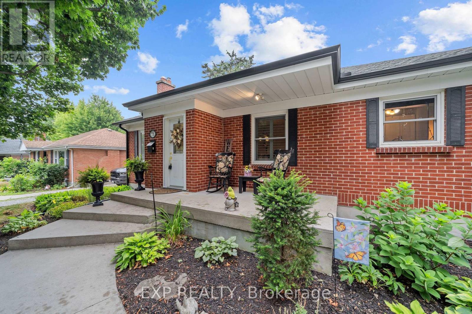 71 MARIANNA DRIVE