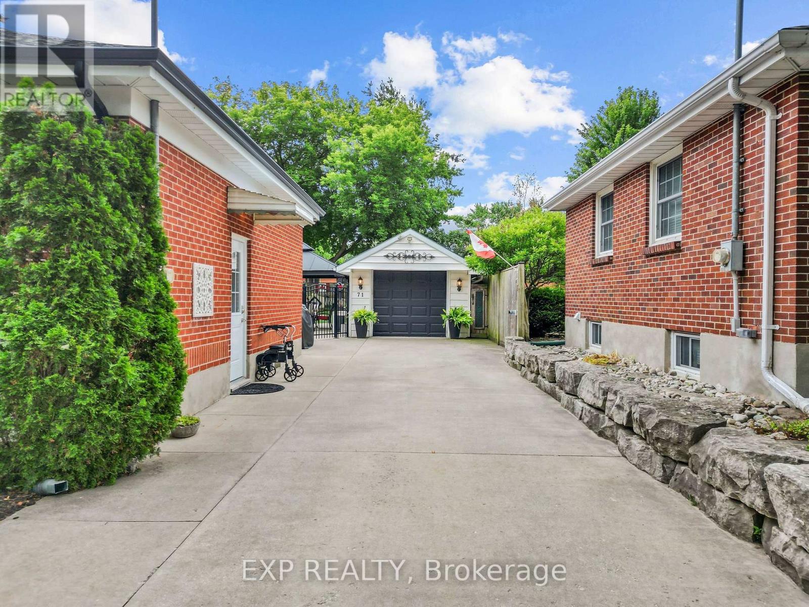 71 MARIANNA DRIVE