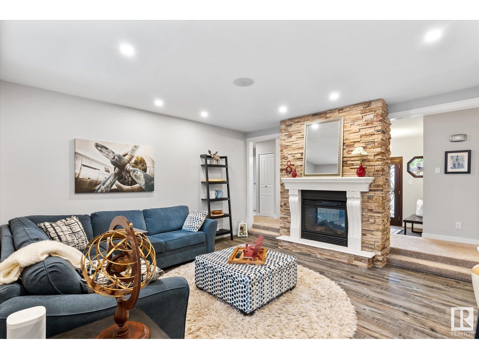 1112 PARKER TC