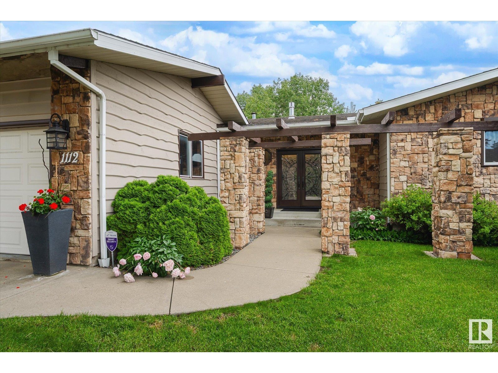 1112 PARKER TC