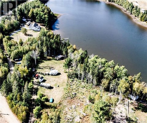 194 Albe Saint-Charles NB E4W4K3