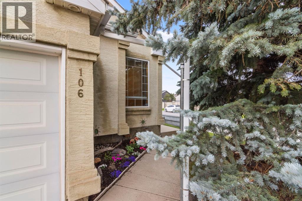 106 Somerset Drive SW