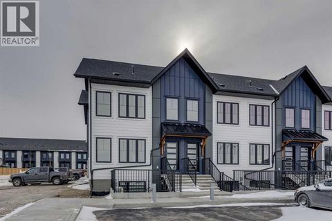 215, 40 Livingston Parade NE Calgary AB T4B3P6