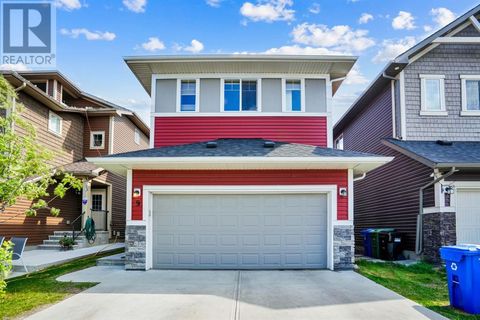 9 Saddlestone Park NE Calgary AB T3J0Z4