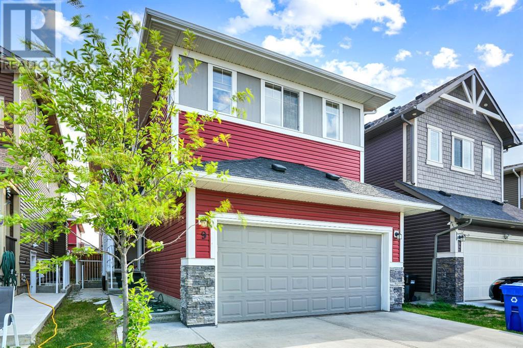 9 Saddlestone Park NE