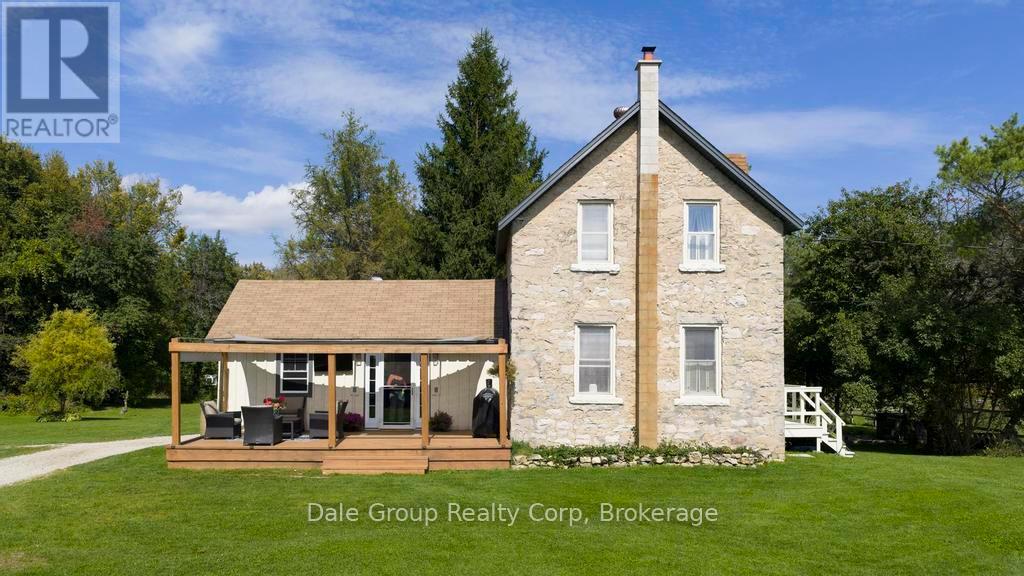 362404 LINDENWOOD ROAD