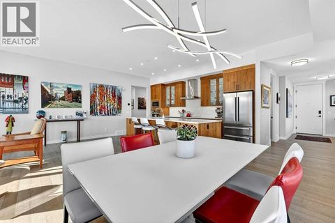 402, 21 Lebel Crescent NW Calgary AB T2Y0L1