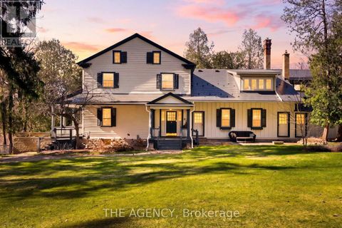 66 OLD MILL ROAD Cambridge ON N3H4R8