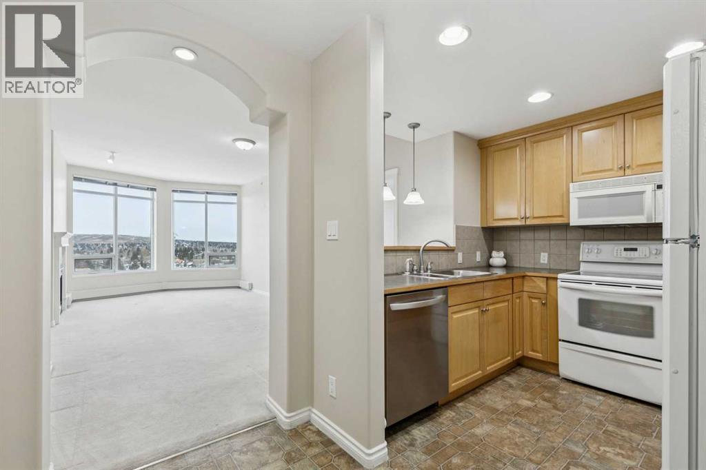 705, 1726 14 Avenue NW