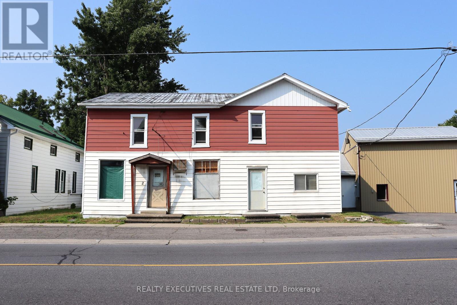 101 MAIN STREET
