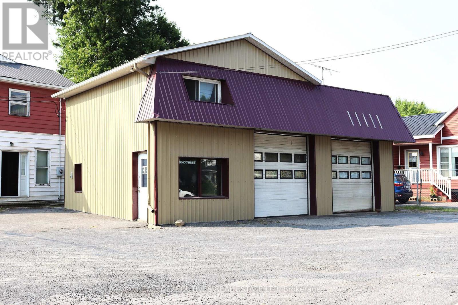 101 MAIN STREET