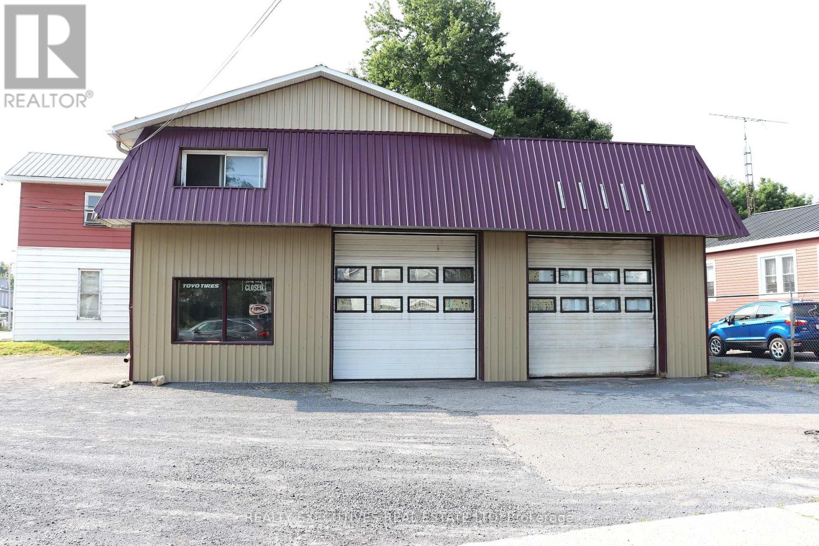 101 MAIN STREET