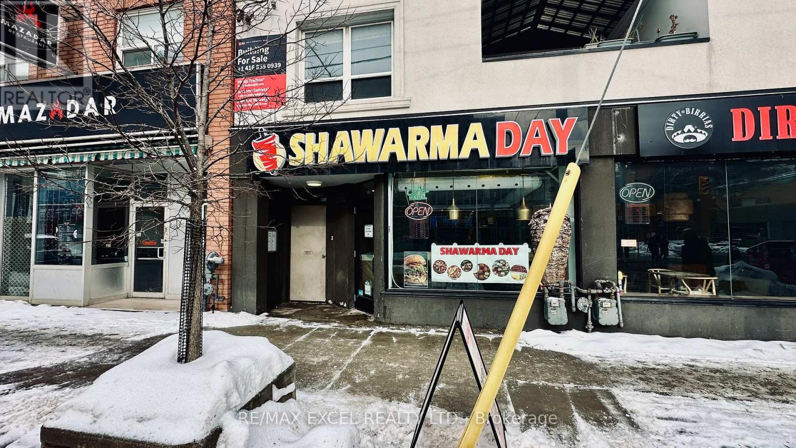 Photo 1 of 10 — 1608 QUEEN STREET E, Toronto (South Riverdale), ON M4L1G2
