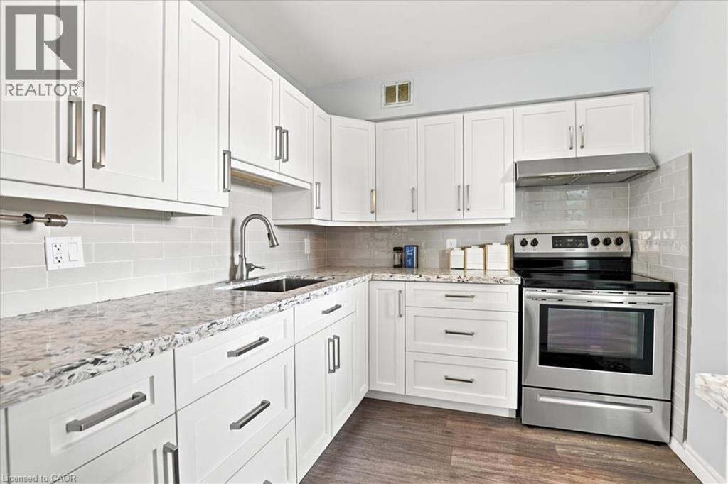 58 BRIDGEPORT Road Unit# 806