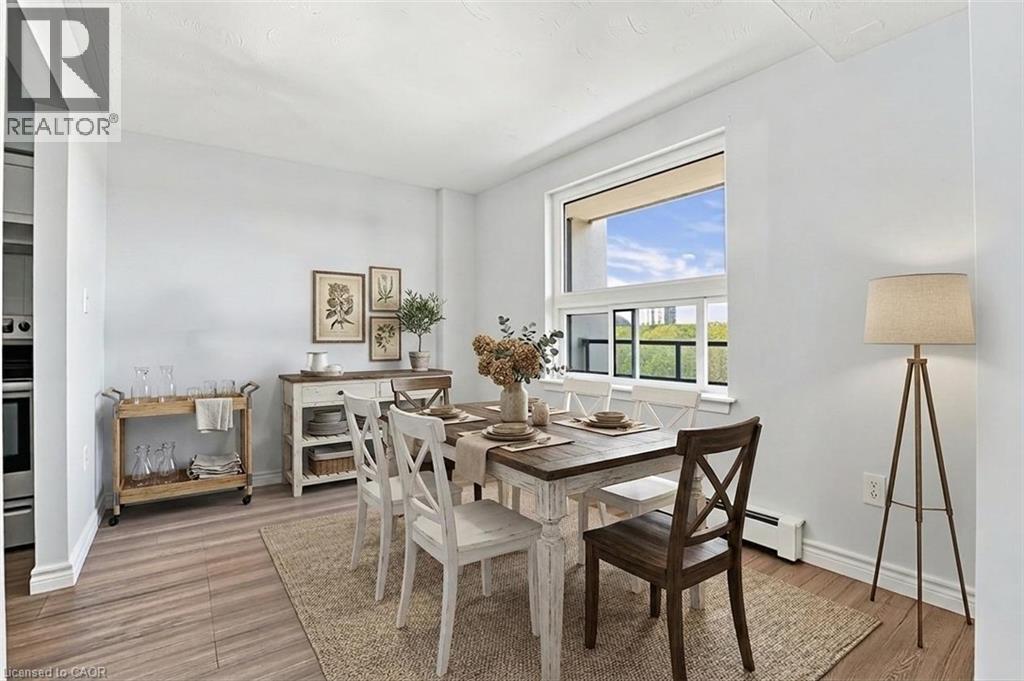 58 BRIDGEPORT Road Unit# 806