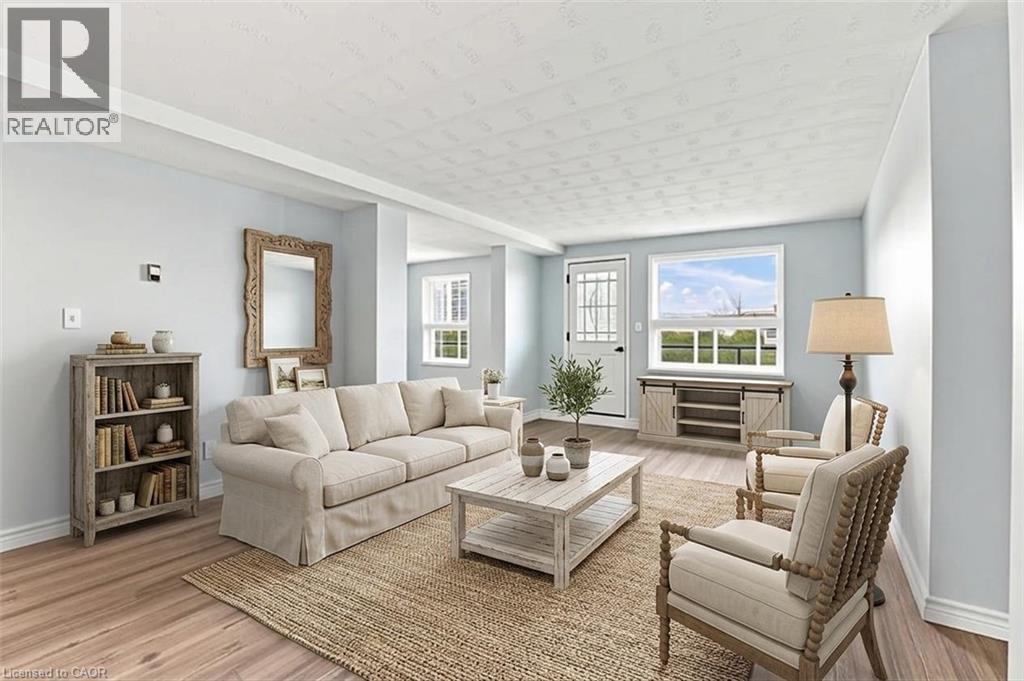 58 BRIDGEPORT Road Unit# 806