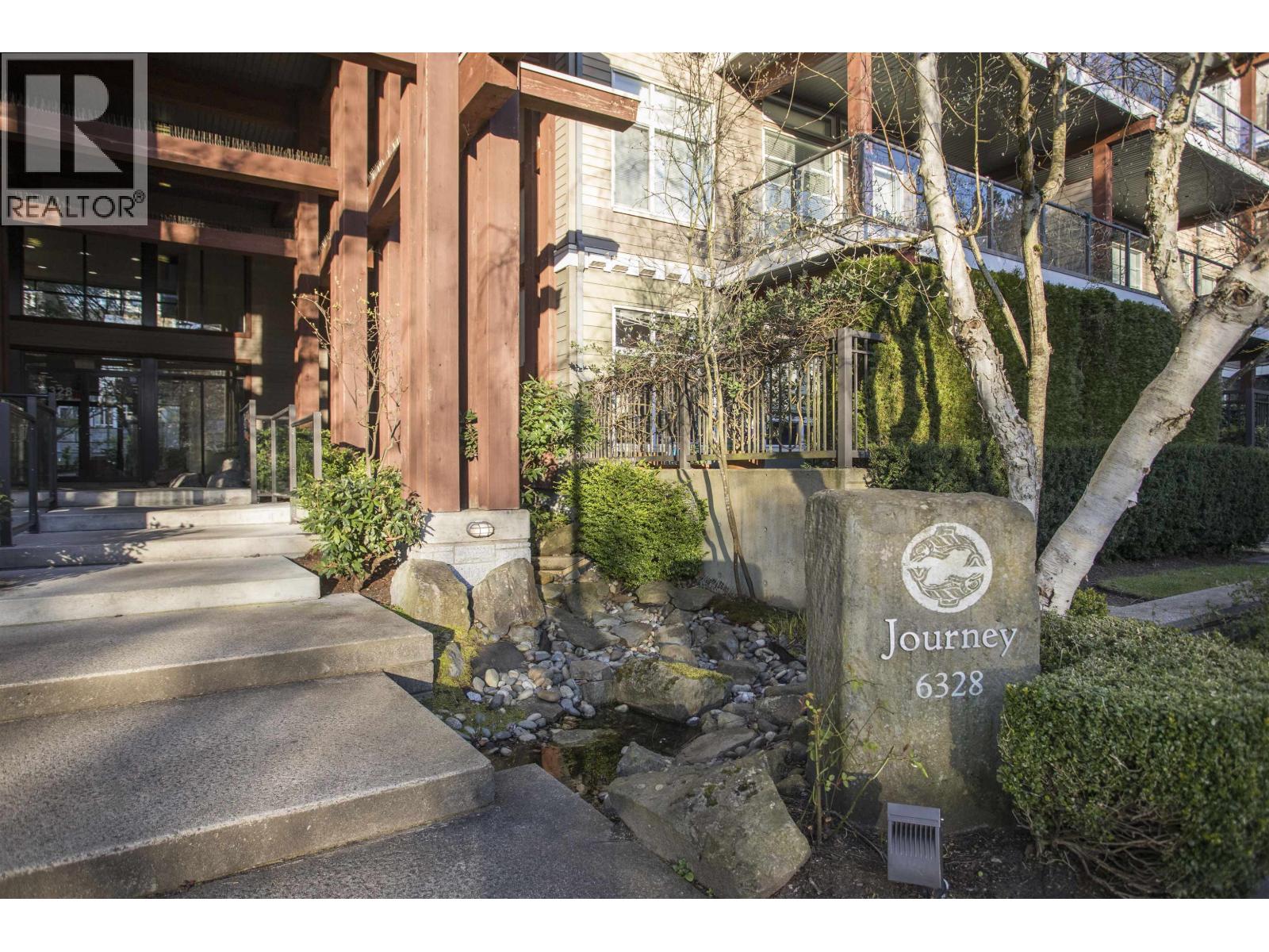 404 6328 LARKIN DRIVE