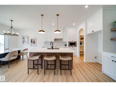 14 Cloutier CL St. Albert AB T8T2C9