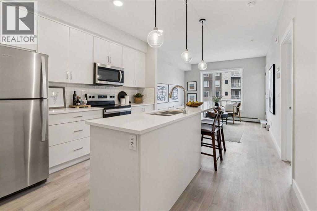 201, 655 Shawnee Square SW