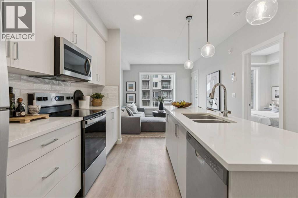 201, 655 Shawnee Square SW