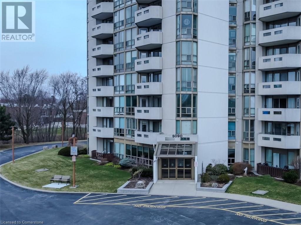 5090 PINEDALE Avenue Unit# 606