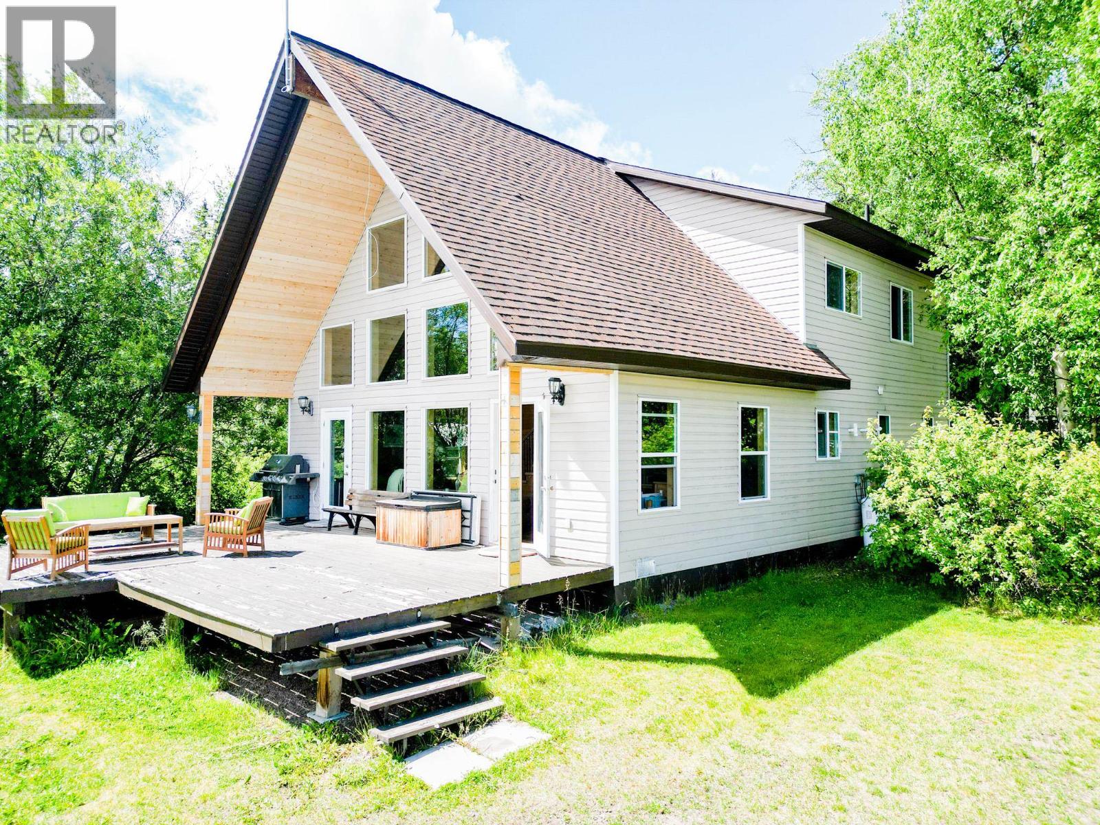 39850 BABINE LAKE ROAD