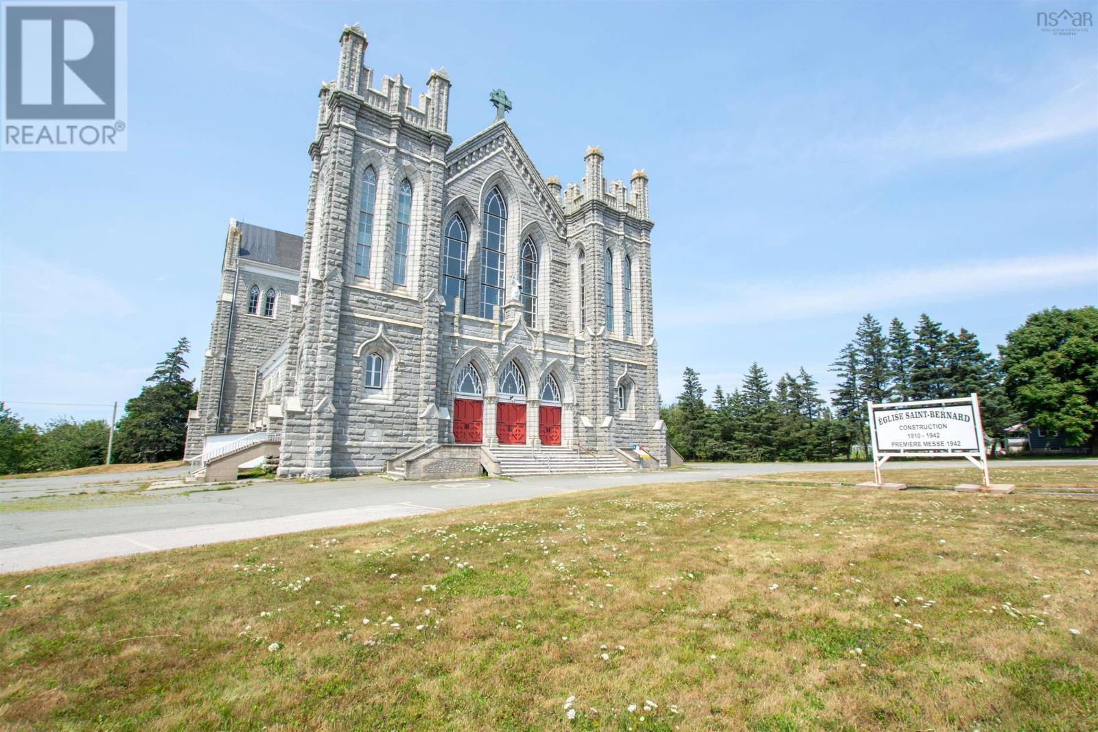 Photo 1 of 46 — 3623 Highway 1, St. Bernard, NS B0W3T0